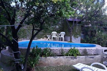 La Casa Del Turix Merida: Photo 