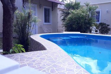 La Casa Del Turix Merida: Photo 