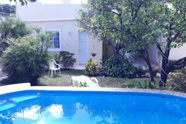 La Casa Del Turix Merida: Photo 