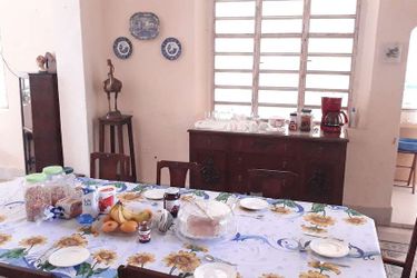 La Casa Del Turix Merida: Photo 
