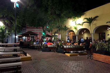 La Casa Del Turix Merida: Photo 