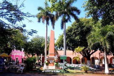La Casa Del Turix Merida: Photo 
