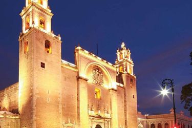 La Casa Del Turix Merida: Photo 