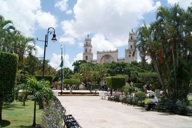 La Casa Del Turix Merida: Photo 