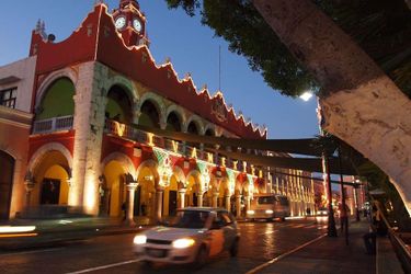 La Casa Del Turix Merida: Photo 