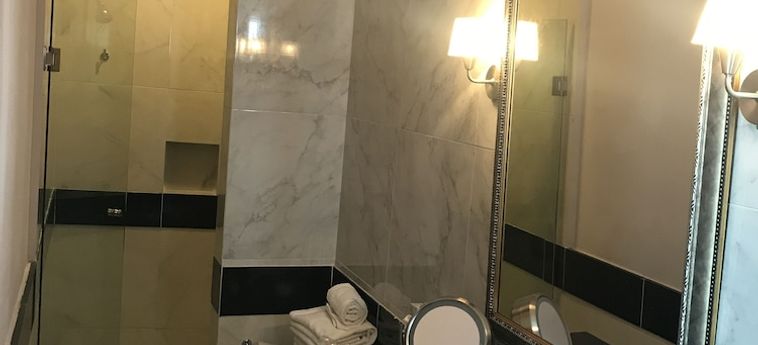 Hotel Boutique Mansion Lavanda Merida: Foto 