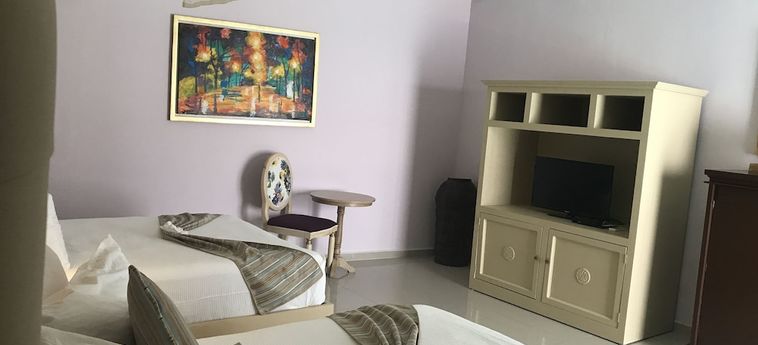 Hotel Boutique Mansion Lavanda Merida: Foto 