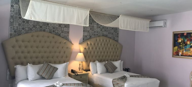 Hotel Boutique Mansion Lavanda Merida: Foto 