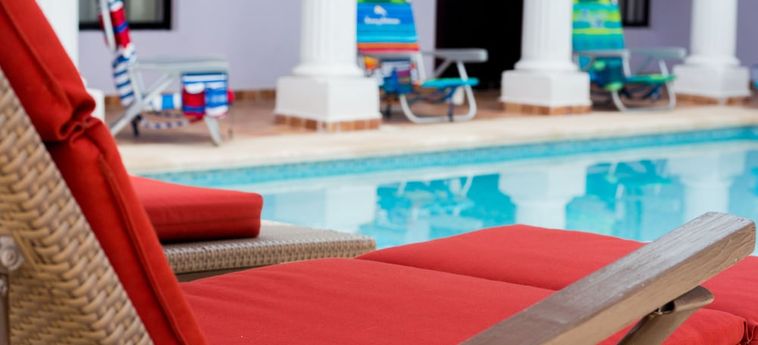 Hotel Boutique Mansion Lavanda Merida: Foto 