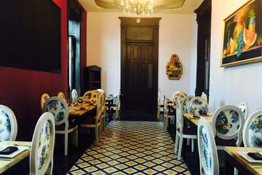 Hotel Boutique Mansion Lavanda Merida: Photo 