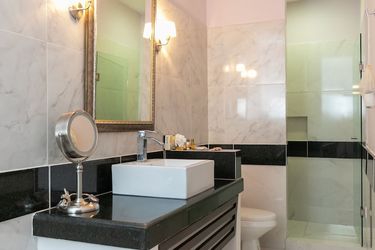 Hotel Boutique Mansion Lavanda Merida: Photo 