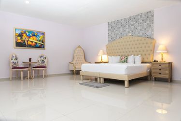 Hotel Boutique Mansion Lavanda Merida: Photo 