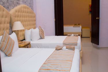 Hotel Boutique Mansion Lavanda Merida: Photo 
