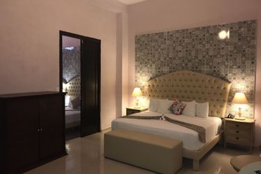 Hotel Boutique Mansion Lavanda Merida: Photo 