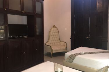 Hotel Boutique Mansion Lavanda Merida: Photo 