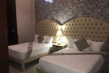 Hotel Boutique Mansion Lavanda Merida: Photo 