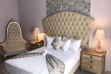 Hotel Boutique Mansion Lavanda Merida: Photo 