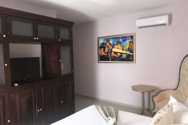 Hotel Boutique Mansion Lavanda Merida: Photo 
