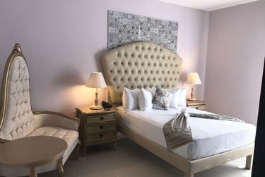 Hotel Boutique Mansion Lavanda Merida: Photo 