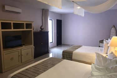 Hotel Boutique Mansion Lavanda Merida: Photo 
