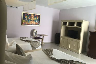 Hotel Boutique Mansion Lavanda Merida: Photo 