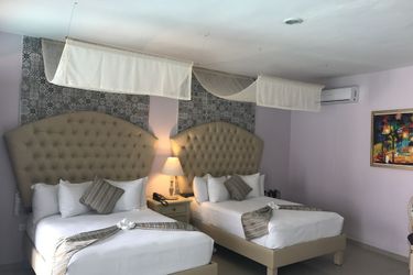 Hotel Boutique Mansion Lavanda Merida: Photo 