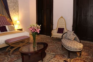 Hotel Boutique Mansion Lavanda Merida: Photo 