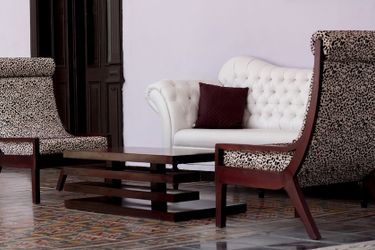 Hotel Boutique Mansion Lavanda Merida: Photo 