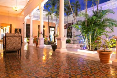 Hotel Boutique Mansion Lavanda Merida: Photo 