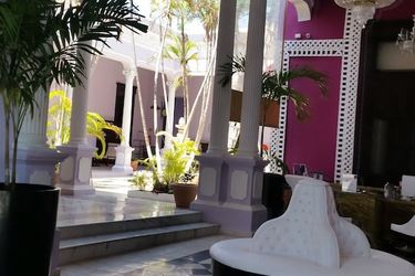 Hotel Boutique Mansion Lavanda Merida: Photo 