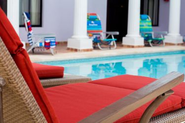 Hotel Boutique Mansion Lavanda Merida: Photo 