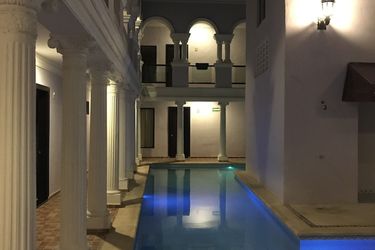 Hotel Boutique Mansion Lavanda Merida: Photo 