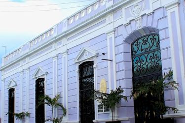 Hotel Boutique Mansion Lavanda Merida: Photo 