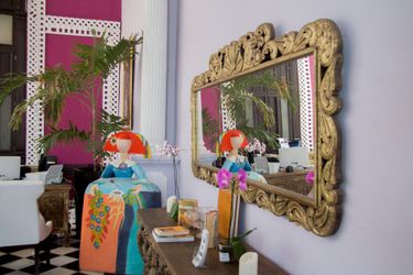Hotel Boutique Mansion Lavanda Merida: Photo 