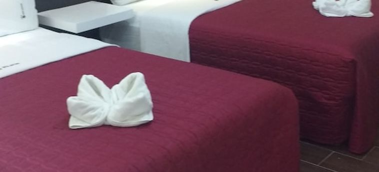 Hotel Santiago Trinidad Merida Merida: Foto 