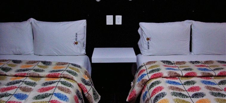 Hotel Santiago Trinidad Merida Merida: Foto 