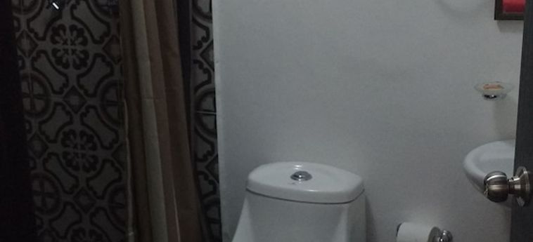 Hotel Santiago Trinidad Merida Merida: Foto 