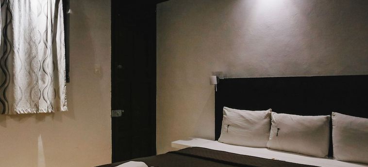 Hotel Santiago Trinidad Merida Merida: Foto 