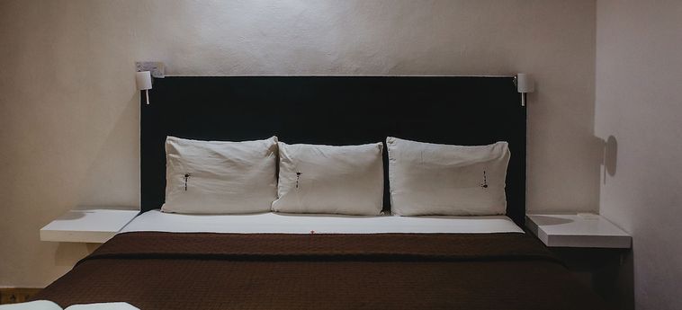 Hotel Santiago Trinidad Merida Merida: Foto 