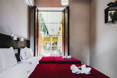 Hotel Santiago Trinidad Merida Merida: Photo 