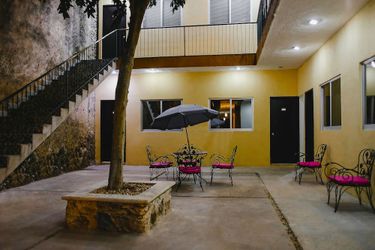 Hotel Santiago Trinidad Merida Merida: Photo 