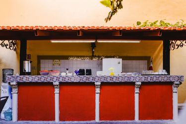 Hotel Santiago Trinidad Merida Merida: Photo 