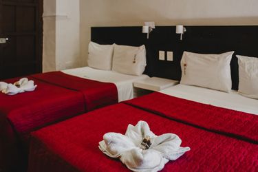 Hotel Santiago Trinidad Merida Merida: Photo 