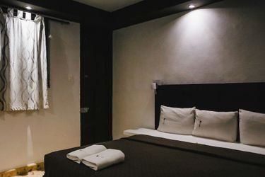 Hotel Santiago Trinidad Merida Merida: Photo 