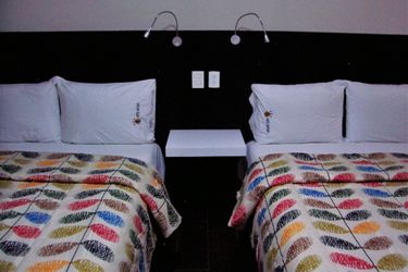 Hotel Santiago Trinidad Merida Merida: Photo 