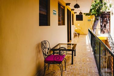 Hotel Santiago Trinidad Merida Merida: Photo 