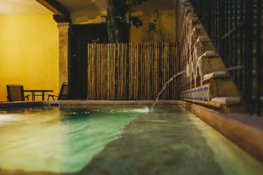 Hotel Santiago Trinidad Merida Merida: Photo 