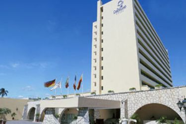 Hotel Gamma Merida El Castellano:  MERIDA