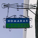 Hôtel NOMADAS ECOHOSTEL