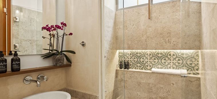 Hotel Villa Orquidea Merida: Foto 